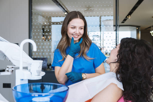 Best Cosmetic Dentistry  in Bel Air South, MD