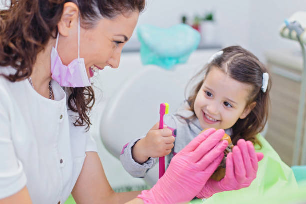 Laser Dentistry in Bel Air South, MD